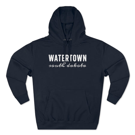 Watertown, SoDAK Mug 15oz