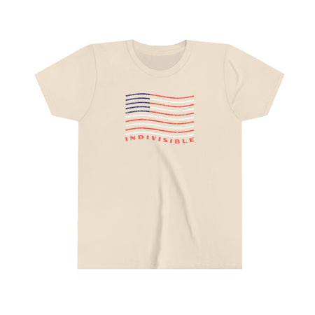 Indivisible Tee