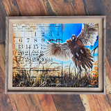 Pheasant Opener - Dustin Sinner Fine Art