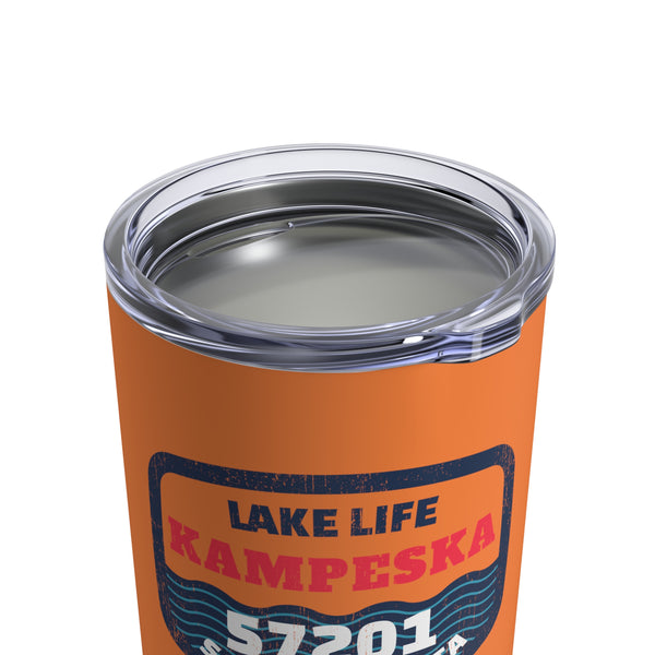 Lake Life 57201 Tumbler 10oz
