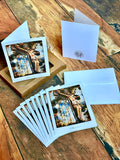Notecards (Pack of 10)