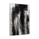 Dripped Canvas Gallery Wrap