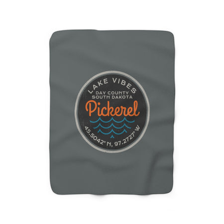Pickerel The Best Days Tee