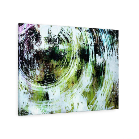 Cloud Palace Canvas Gallery Wrap