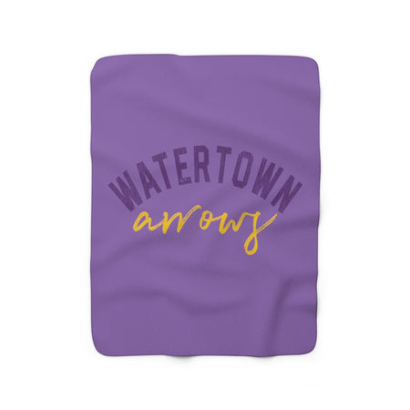 Watertown Arrows Toddler Long Sleeve Tee