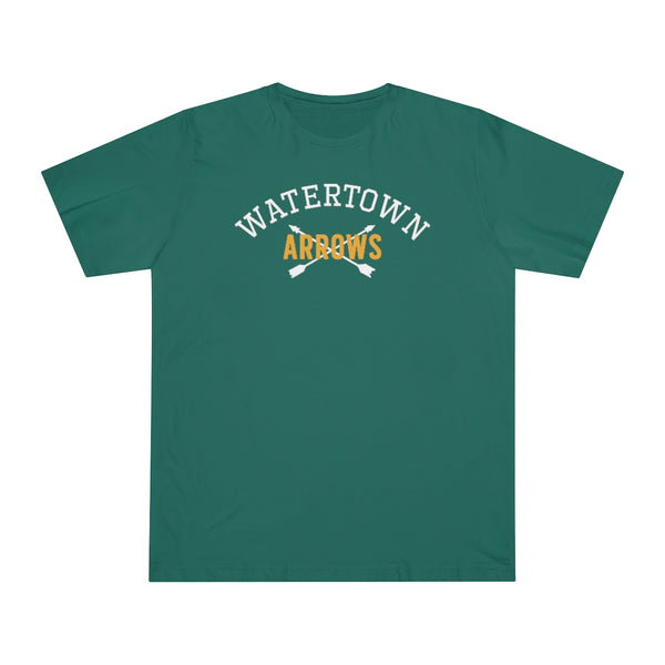 Watertown Arrows Crossed Tee - Dustin Sinner Fine Art