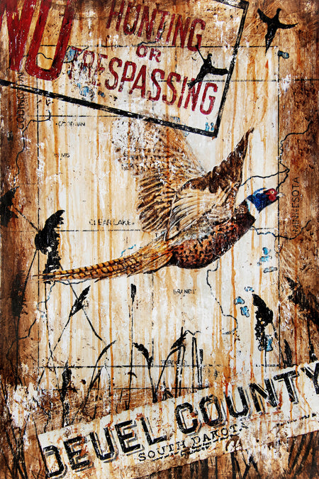Pheasant Opener