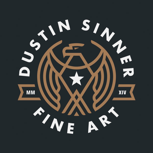 Gift Card - Dustin Sinner Fine Art
