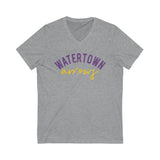 Watertown Arrows Script Tee - Dustin Sinner Fine Art