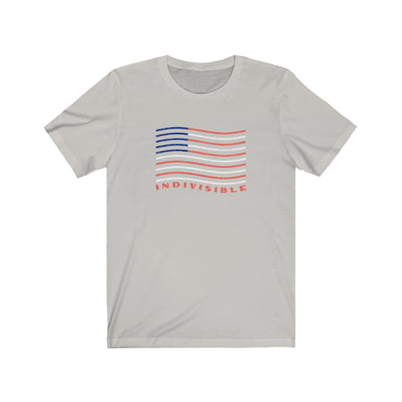 Support Military Home of the Brave Tee