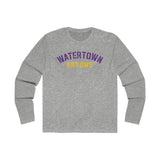 Watertown Arrows Long Sleeve Tee - Dustin Sinner Fine Art