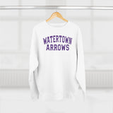 Watertown Arrows Sweatshirt - Dustin Sinner Fine Art