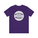 Watertown SD Baseball Tee