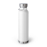 Lake Life Simple 22oz Vacuum Insulated Bottle - Dustin Sinner Fine Art