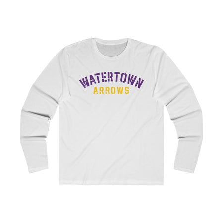 Watertown Arrows Tee