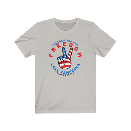 Indivisible Youth Tee