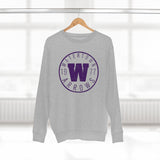 Watertown Arrows W Sweatshirt - Dustin Sinner Fine Art