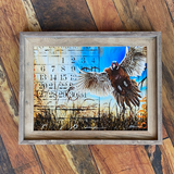 Pheasant Opener - Dustin Sinner Fine Art